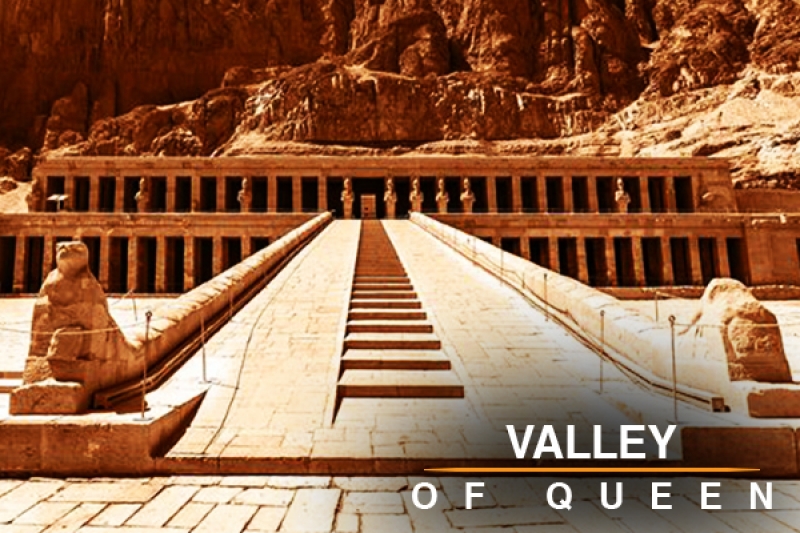 valley of Queens