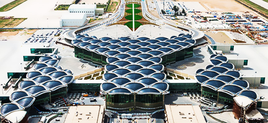 Amman Airport Private Arrival Transfer