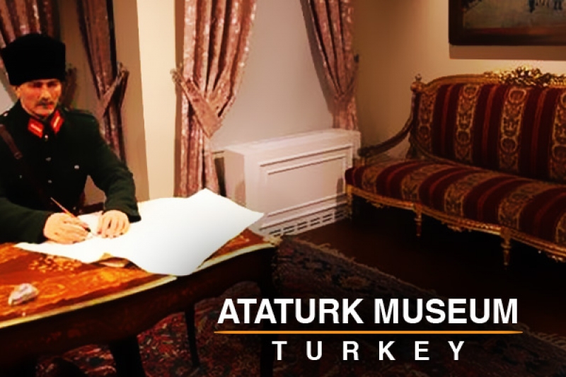 Ataturk Museum
