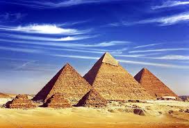 Full Day Tour to Great Pyramids of Giza, Sphinx and Egyptian Museum