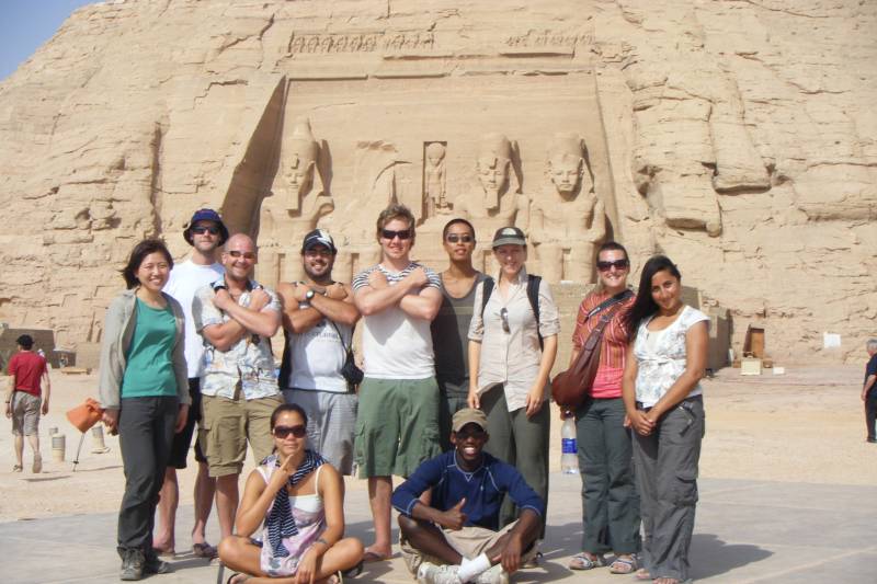 Nile Cruise Adventure and Cheap Holidays in Egypt