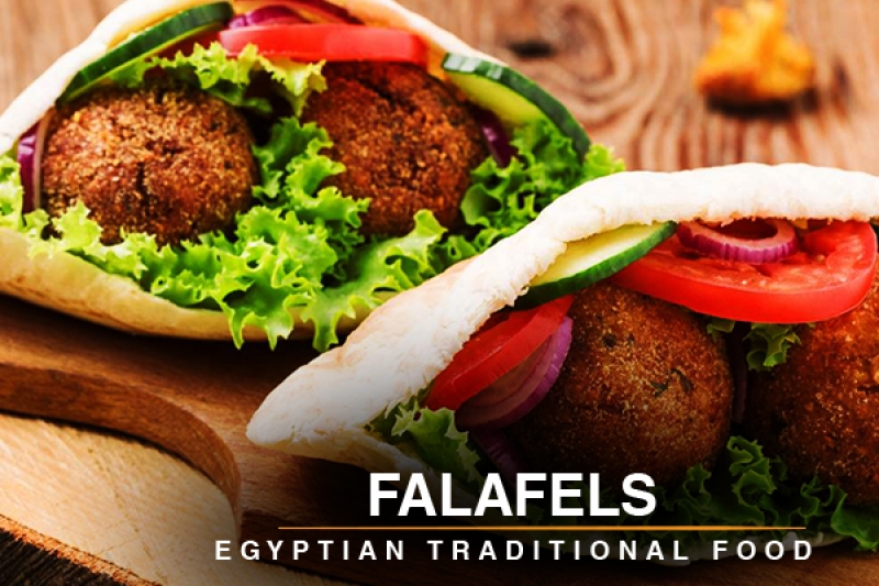 falafels