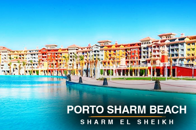 porto sharm