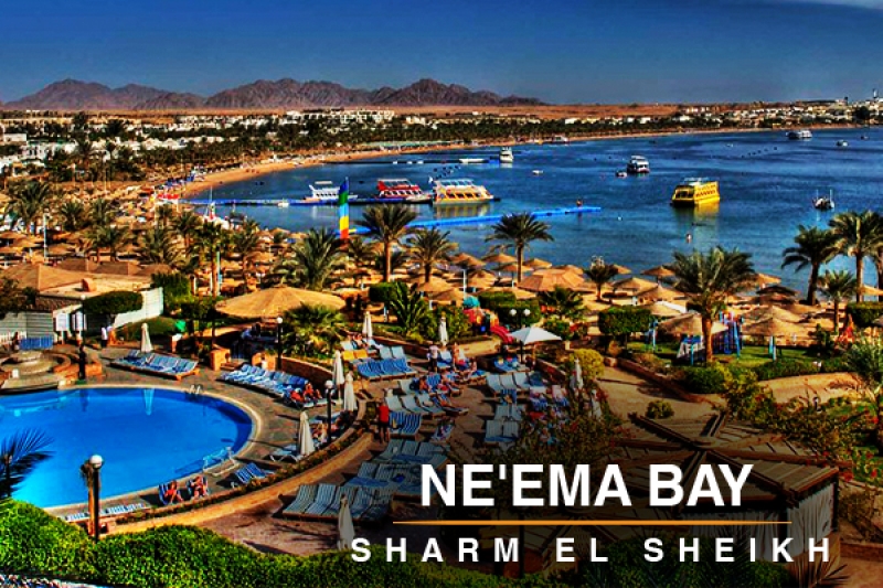 Neema bay