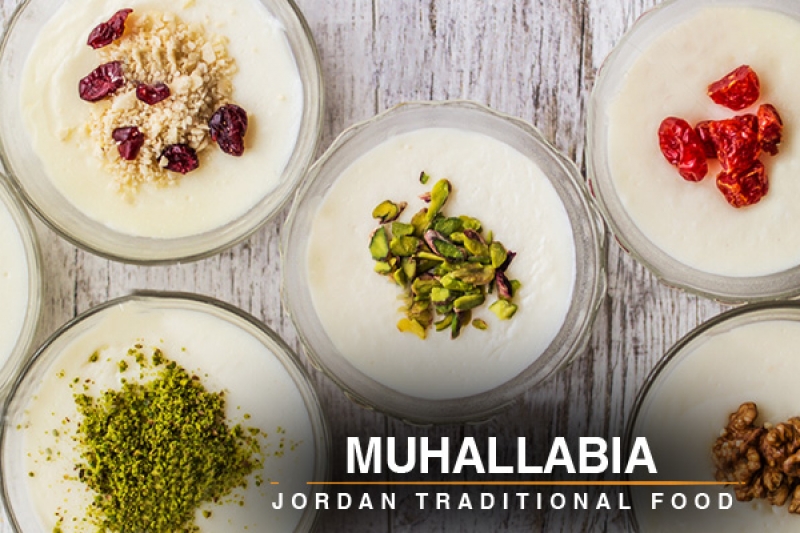 Muhallabia