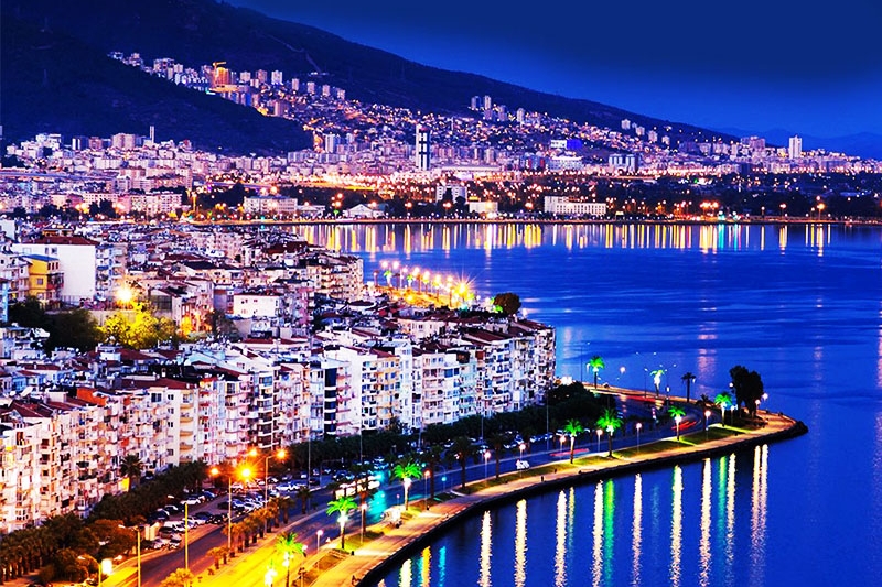 Package Starting From Antalya
