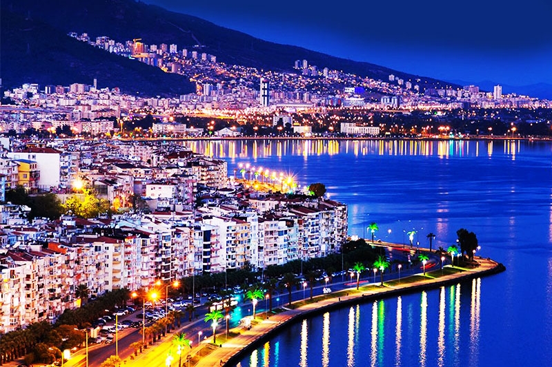 Package Starting From Antalya