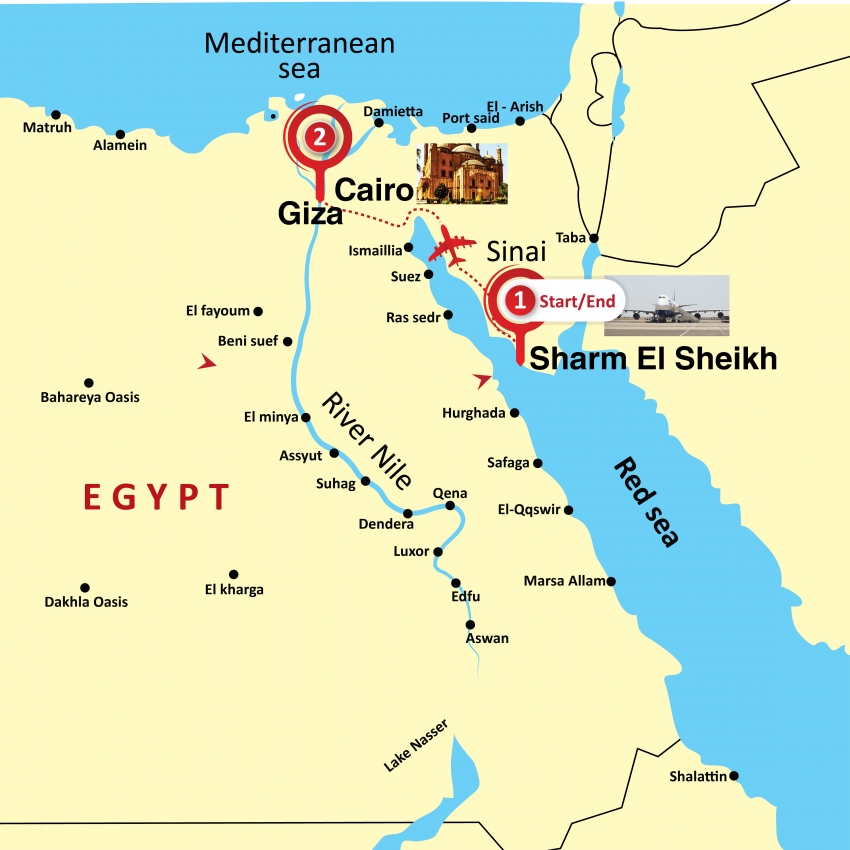 Location