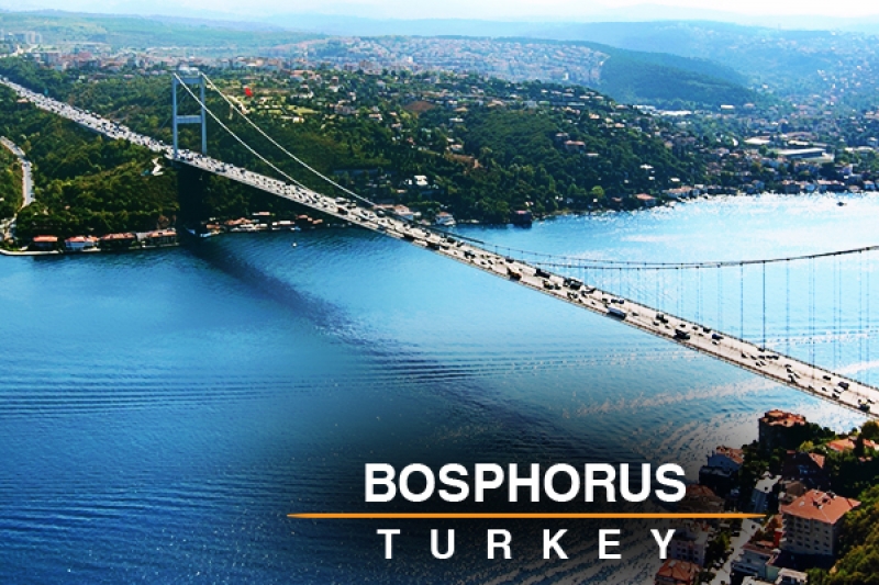 Bosphorus