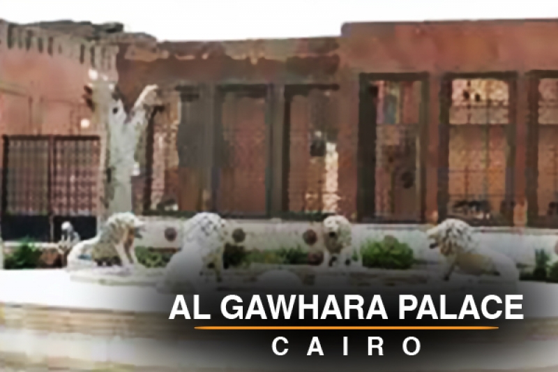 al gawhara palace