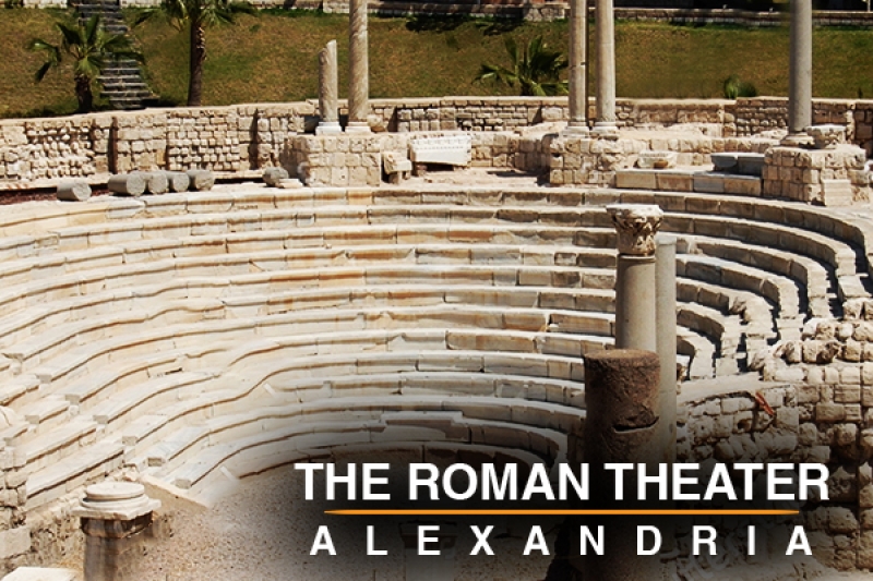 The Roman Theater