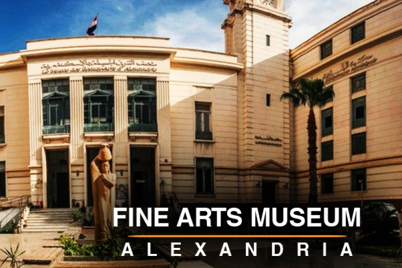 Fine Art Museum
