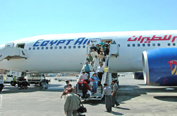 Sharm El Sheikh Private Departure Transfers