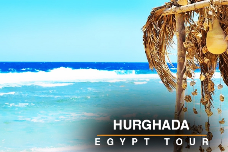 hurghada