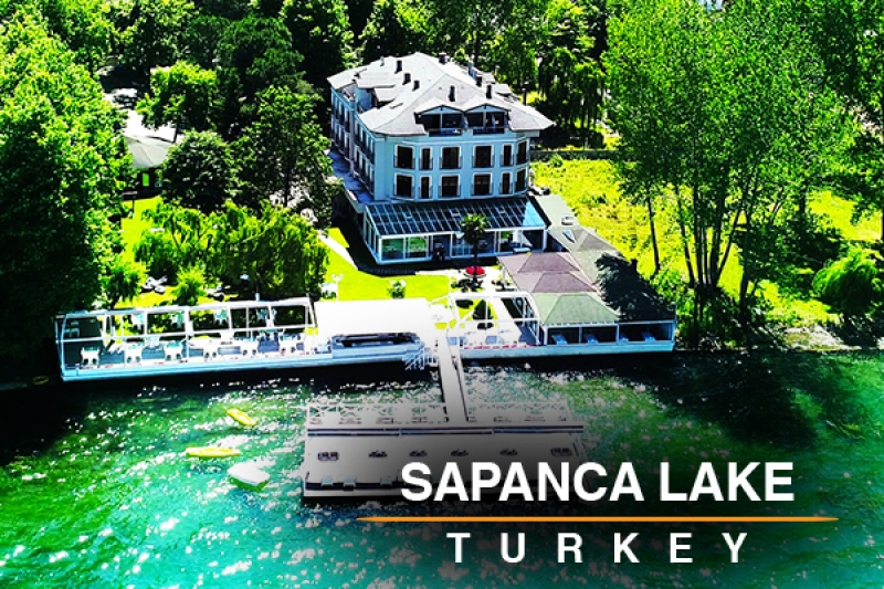 Sapanca Lake