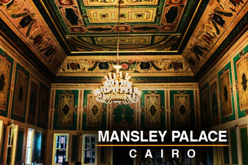 mansley palace