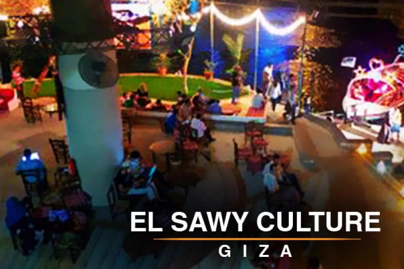 El sawy