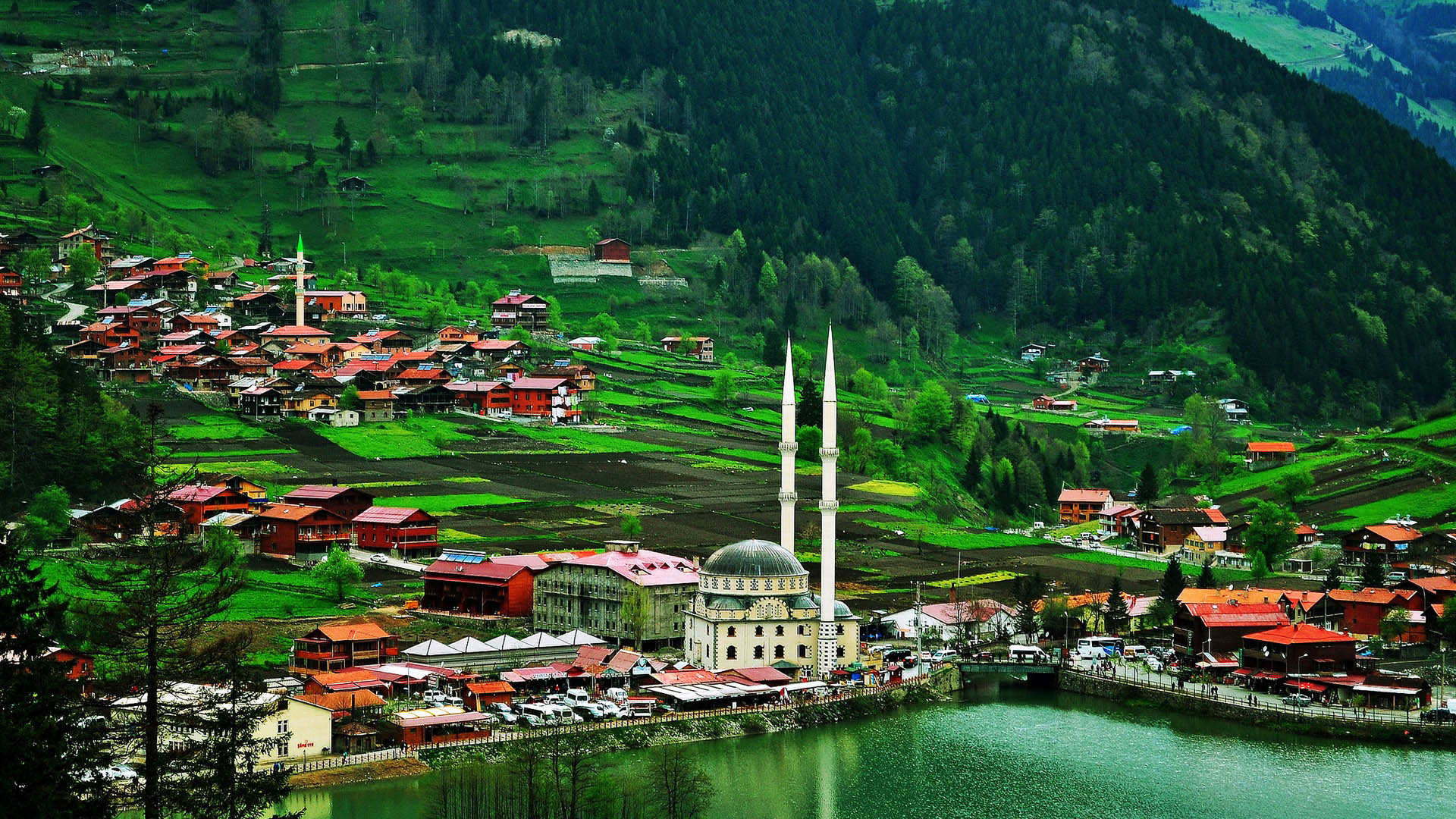 Trabzon City Tour