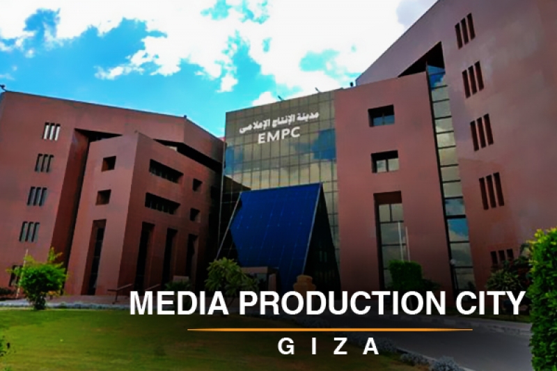 media production