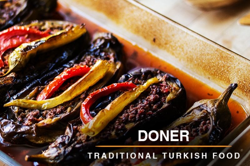 doner