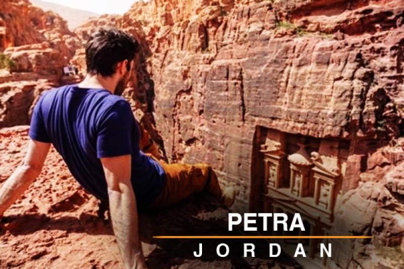 petra