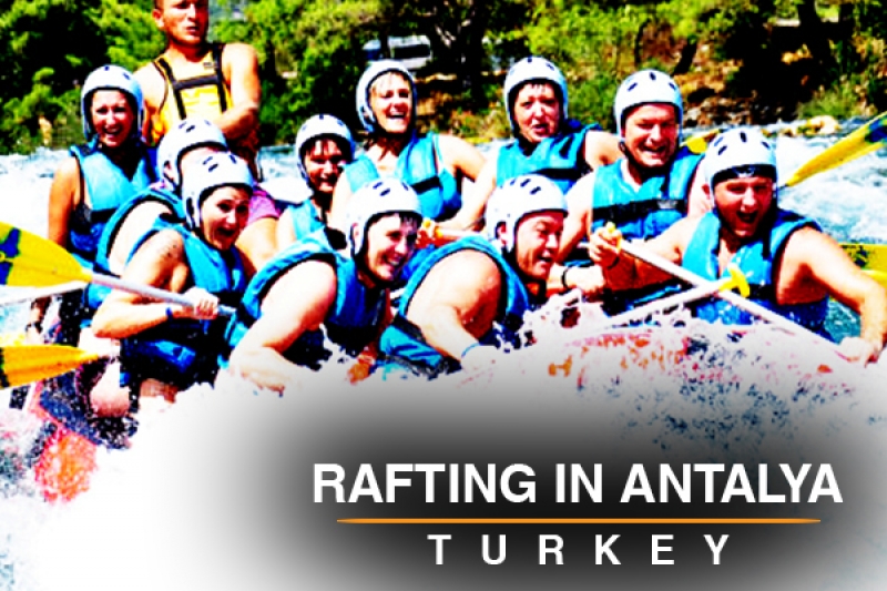 Rafting