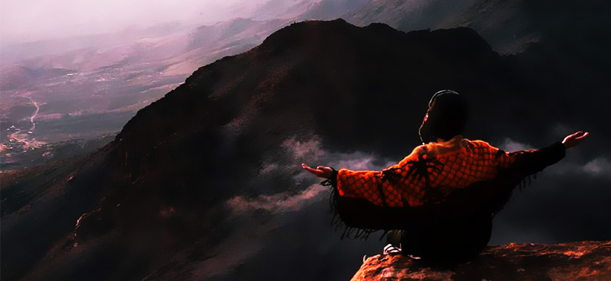 Day Tour to Mountain Sinai and Saint Catherine