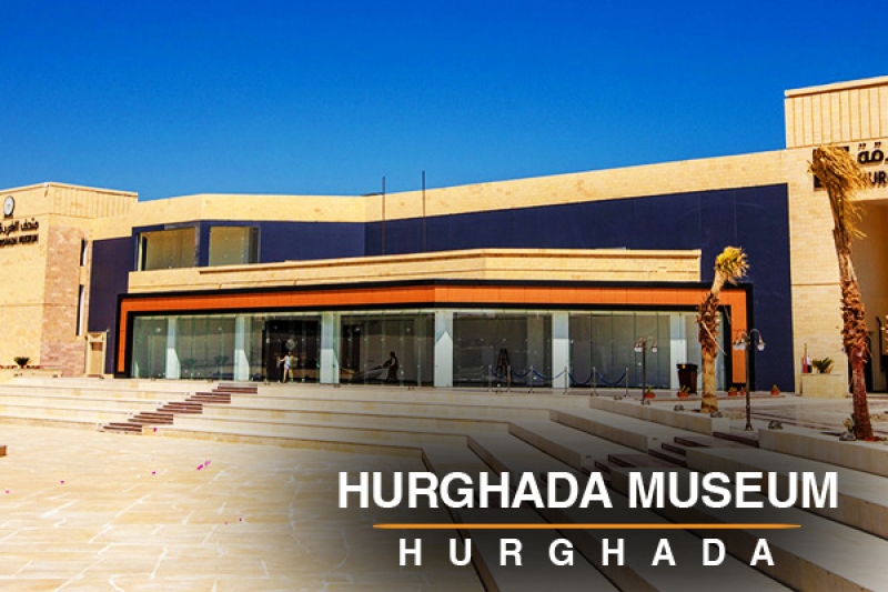 Hurghada museum