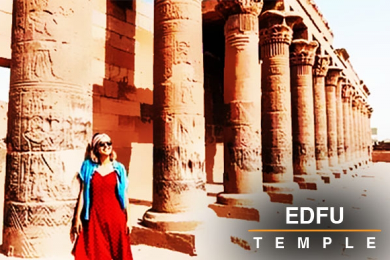 Edfu