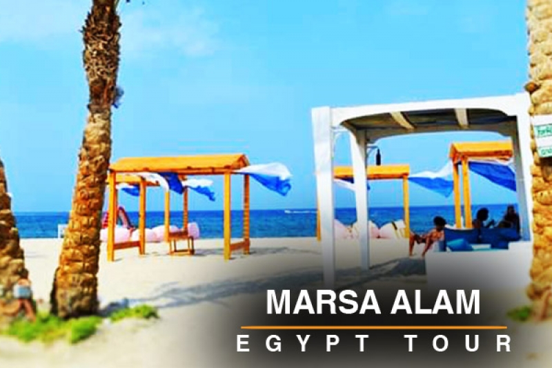 marsa alam