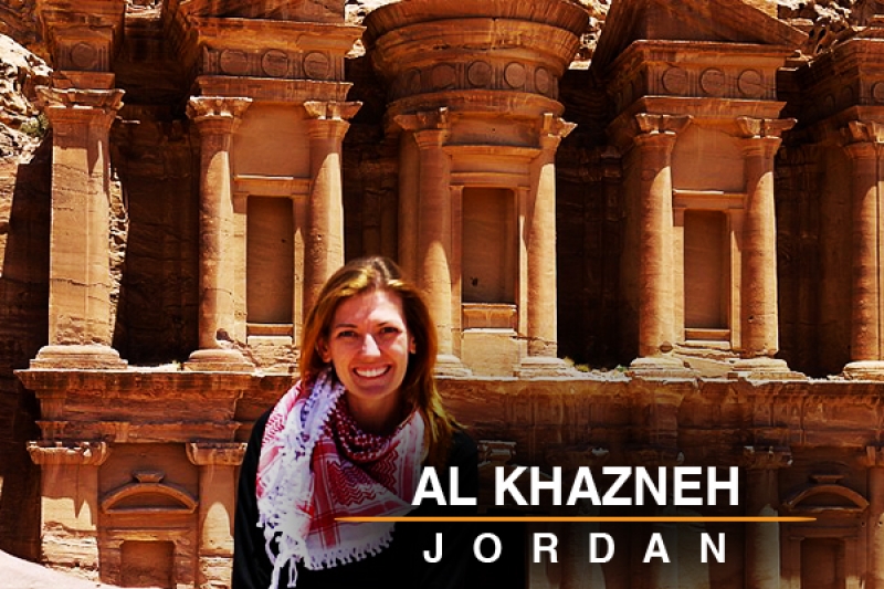 Al khazneh