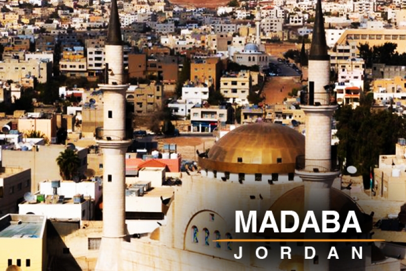 madaba