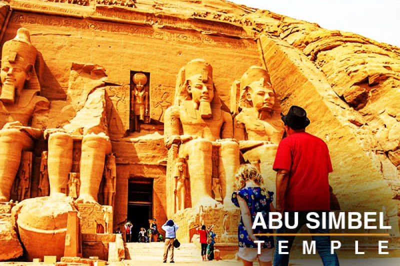 Abo simbel