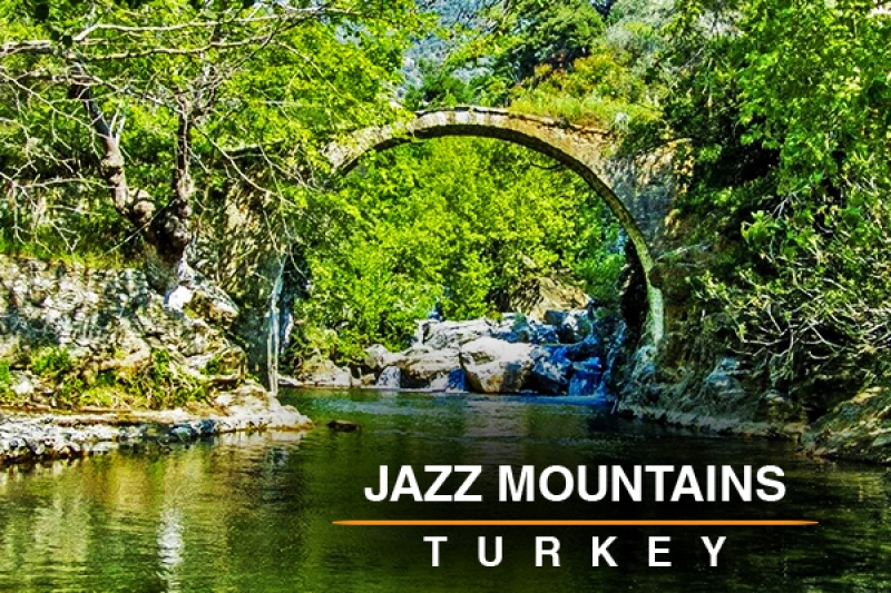 Jazz Mountains