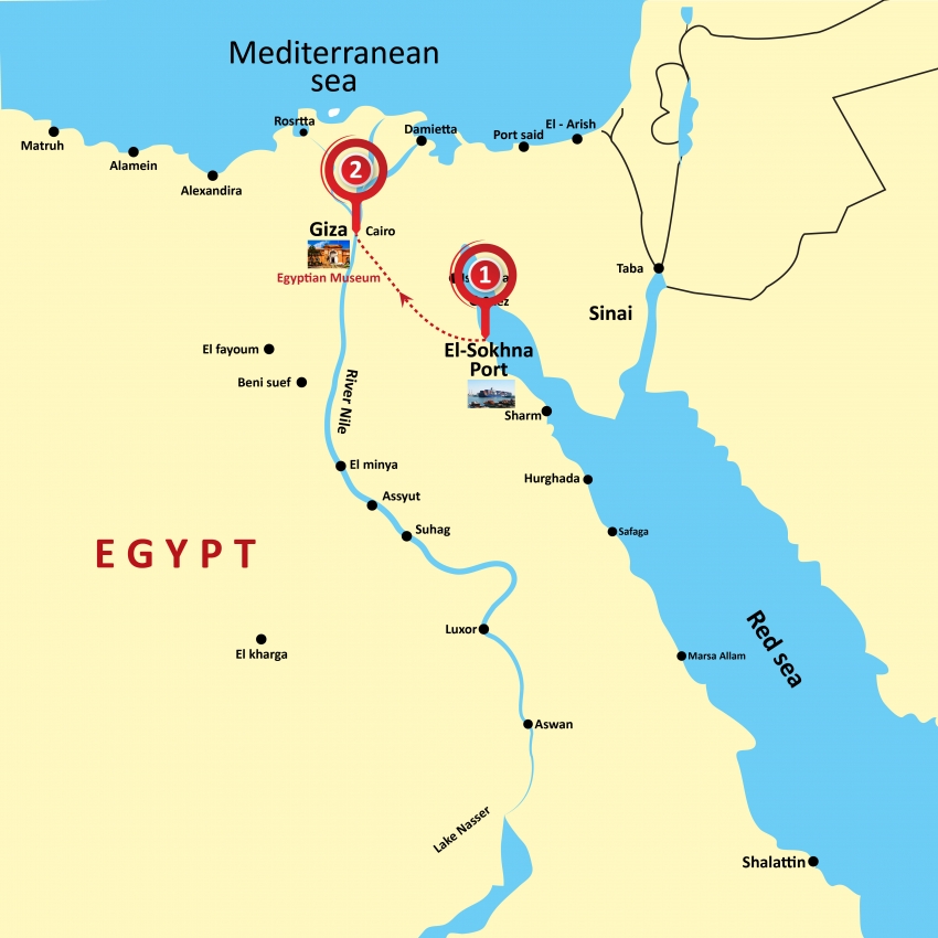 Location