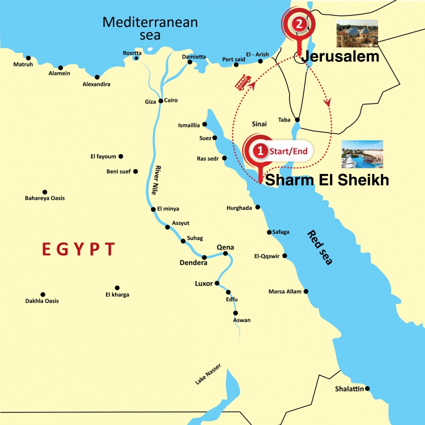 Location