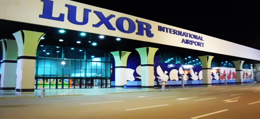Private Transfers from Luxor to Aswan