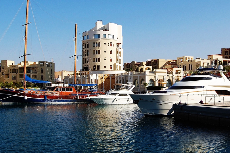 Jordan Shore Excursions From Aqaba port
