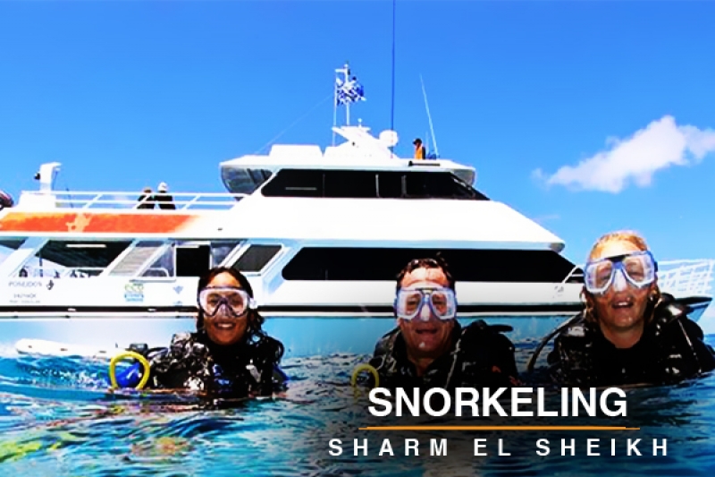 Snorkeling