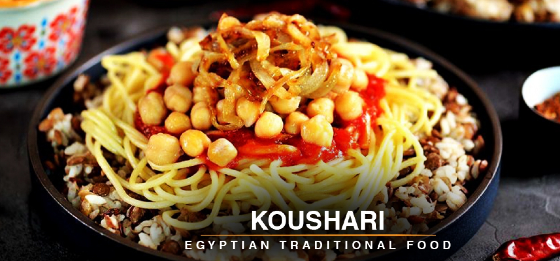 Koshari