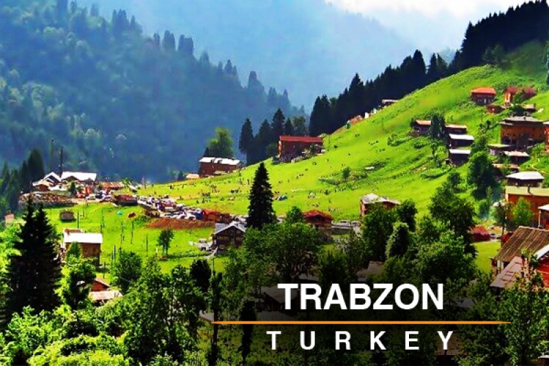 Trabzon