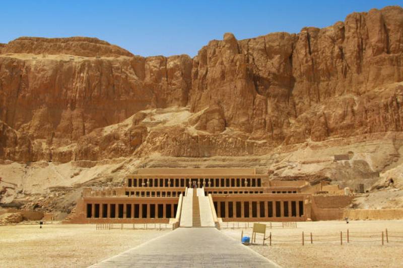 Cairo and Luxor Short Breaks Holiday and Travel Package