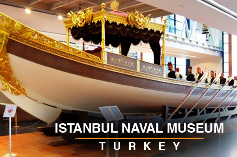 Istanbul Naval Museum