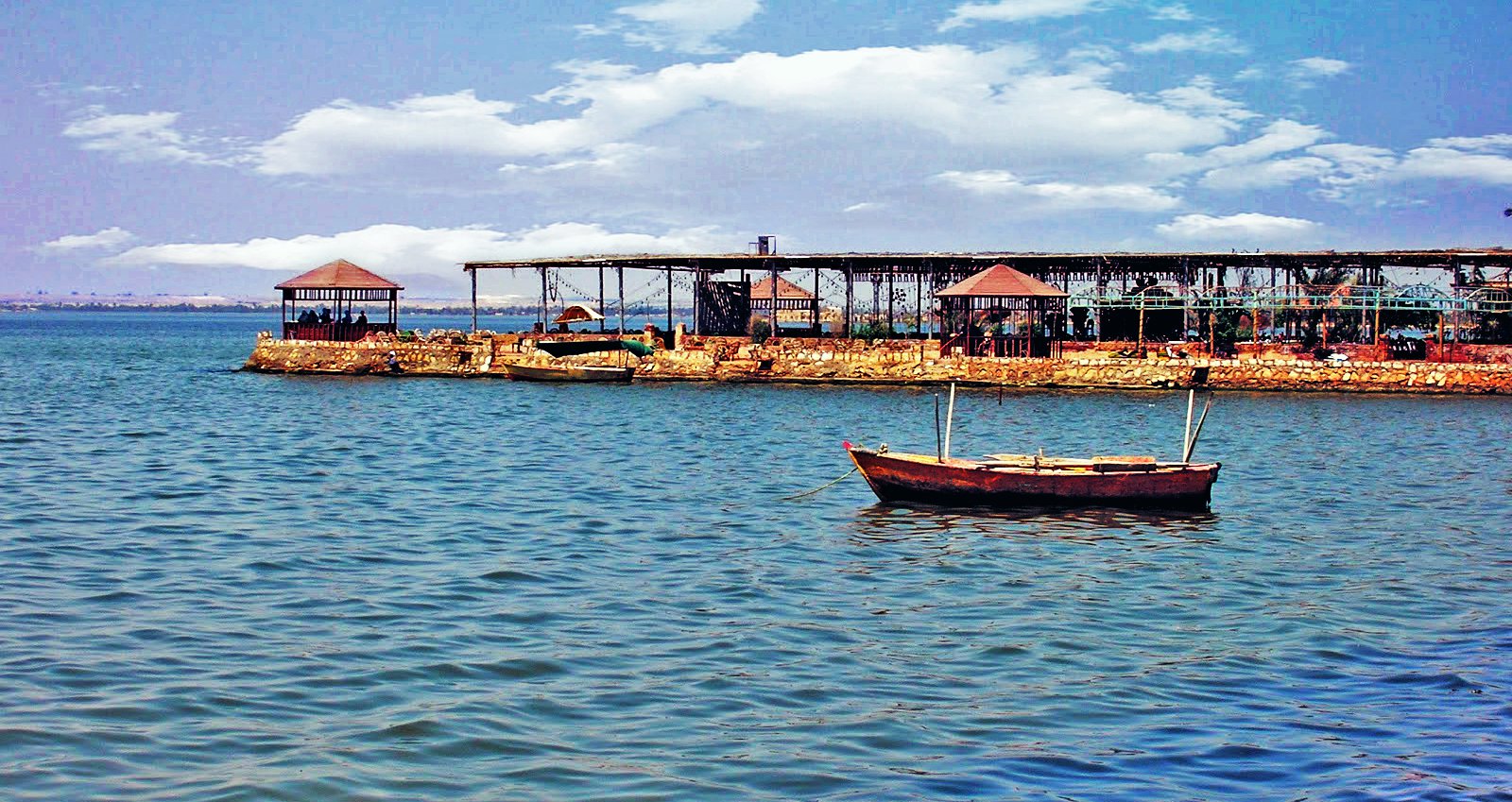 One Day Trip to El Fayoum