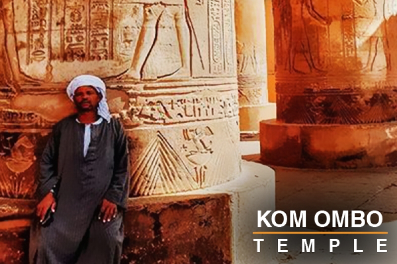 Kom ombo