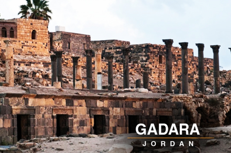 Gadara