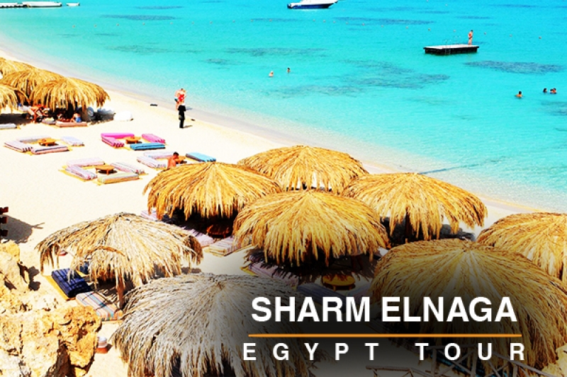 sharm elnaga