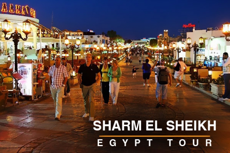 sharm