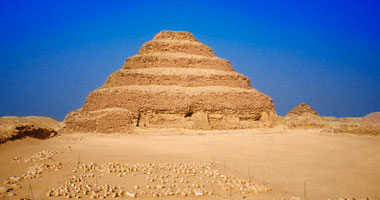 Day Tripping to Saqqara (Sakkara), Dahshur and Memphis