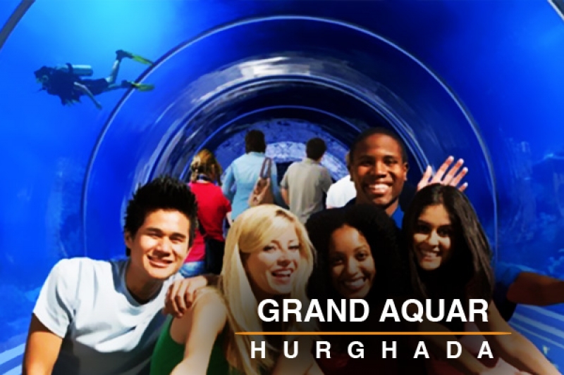 Grand Aquar